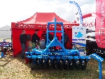 AGRO SHOW XVII MIĘDZYNARODOWA WYSTAWA ROLNICZA 