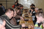 XIII Turniej Szachowy w Kłoczewie 