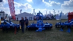 AGRO SHOW XVII MIĘDZYNARODOWA WYSTAWA ROLNICZA 