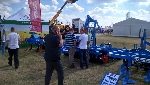 AGRO SHOW XVII MIĘDZYNARODOWA WYSTAWA ROLNICZA 