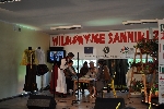 III edycji Festiwalu Piosenki Ranczerskiej „Wilkowyjce”