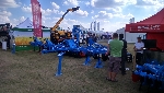 AGRO SHOW XVII MIĘDZYNARODOWA WYSTAWA ROLNICZA 